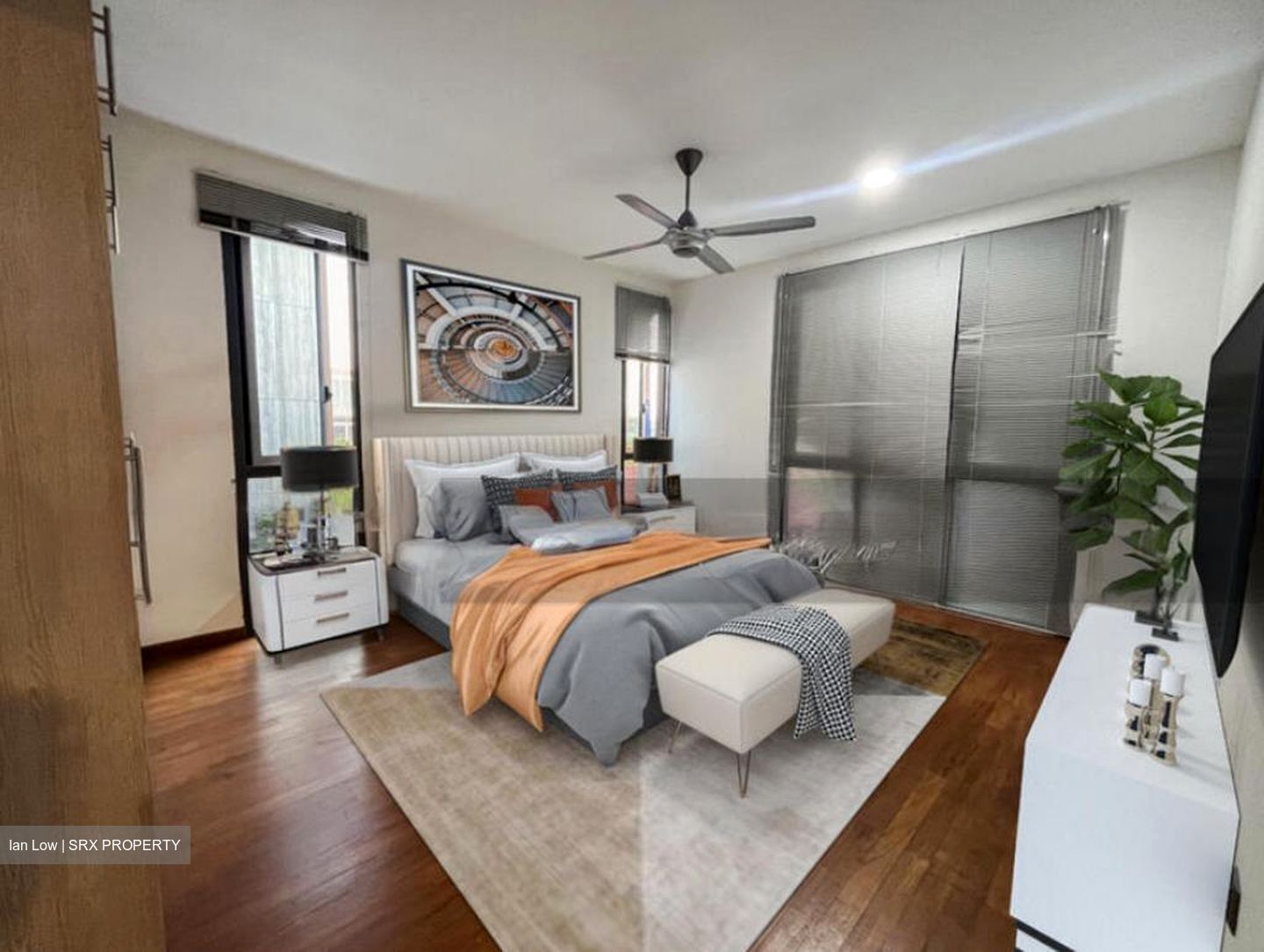 Changi Road (D14), Detached #591314011